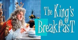 The King’s Breakfast film by Wendy Toye