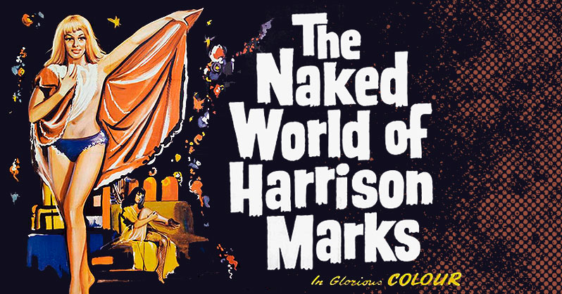 The (Naked) World of Harrison Marks (1965)