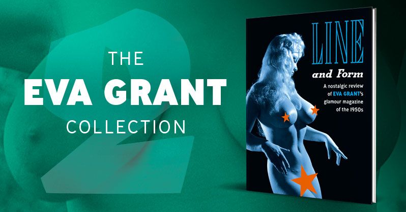 Eva Grant Collection volume 2 Line and Form
