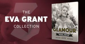Eva Grant Collection volume 3 Glamour Model Revue