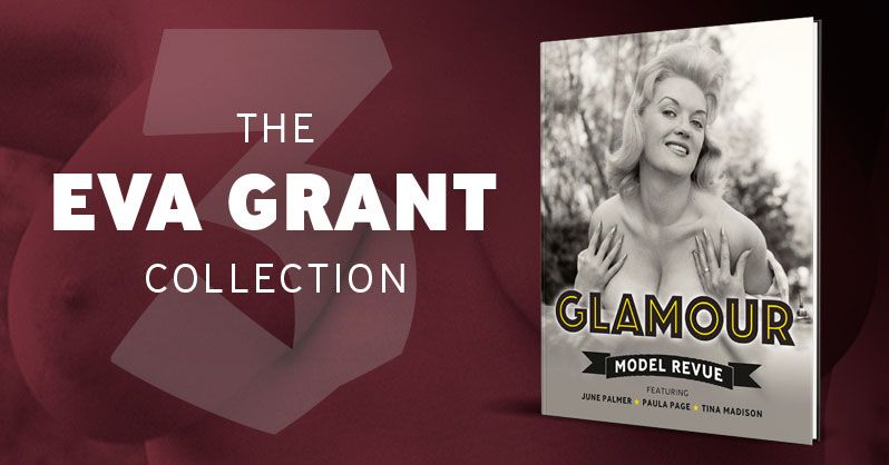 New Release: Glamour Model Revue
