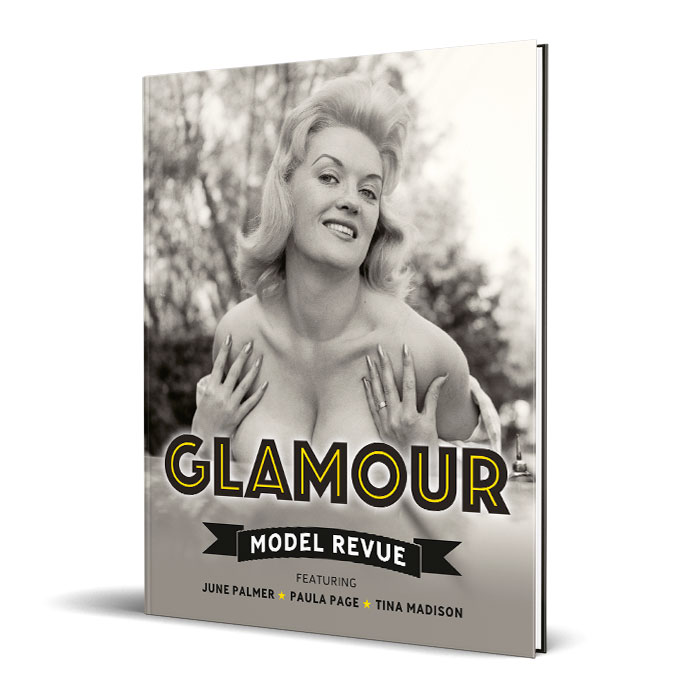 Eva Grant's Glamour Model Revue